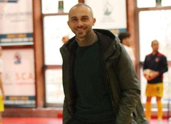 Salvatore Mancusi