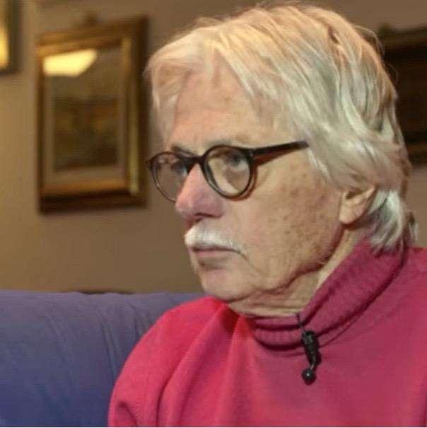 L'ex calciatore del Potenza Aldo Agroppi si racconta: "Il calcio è stata la causa della mia depressione"