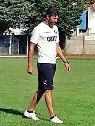 D'Avanzo si sfoga contro la "sua" Cavese.