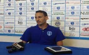 Il Brindisi toglie Molinari dal mercato.