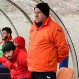 Arleo: "Tra il primo ed il secondo tempo i muri dello spogliatoio hanno tremato"