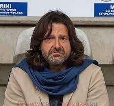 Non era mai capitato... Il presidente del Potenza Caiata ha "saltato" le ultime tre partite dei rosso-blù