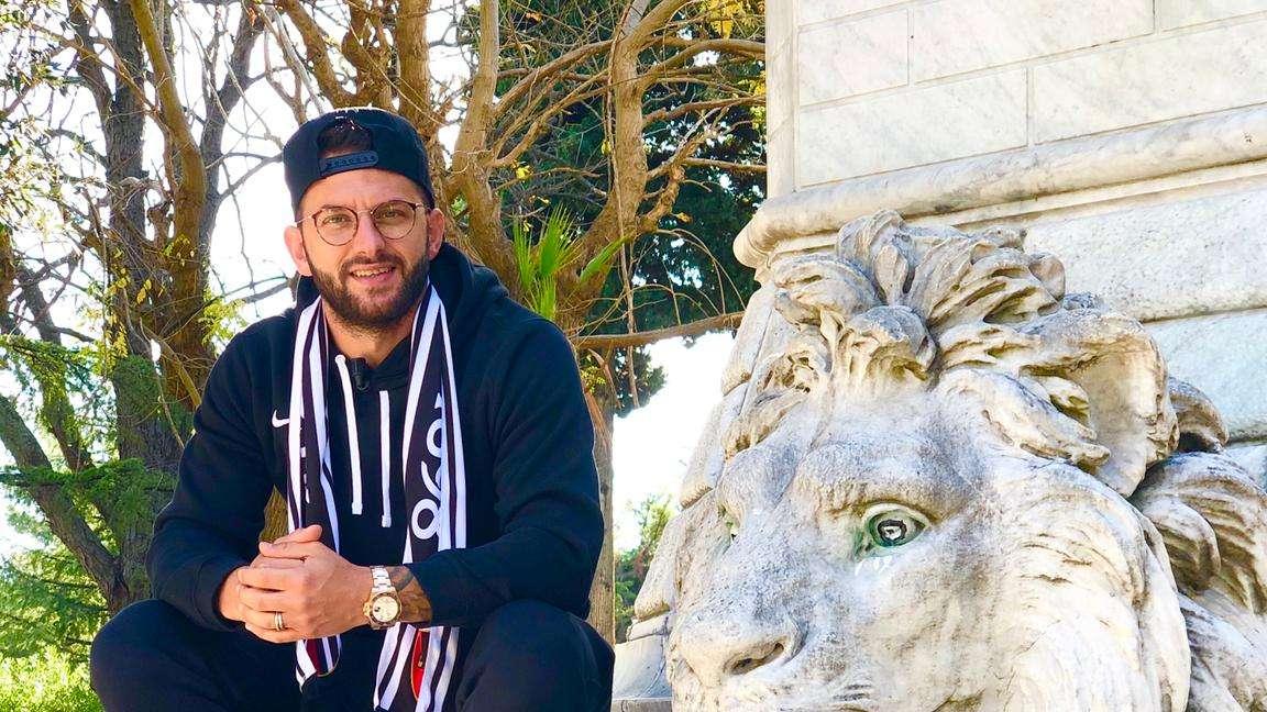 Il Foggia rinuncia a Oliver Kragl