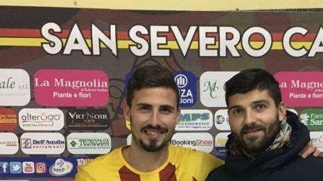 Il Picerno in pressing per Di Federico ma l'attaccante ha firmato per...