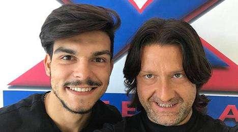 Mazzoeni e Caiata