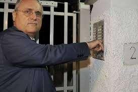 Pronto chi è? Sono Lotito...