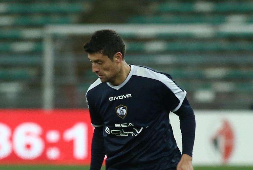 Potenza, per l'attacco si guarda ad un attaccante argentino