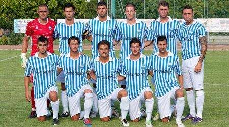 Dis-Equità: nel girone D Bellaria penalizzato di sette punti per tesseramento irregolare.