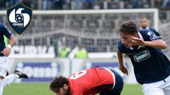 De Rosa, agente Martiniello: "Al 99% sarà del Lecce".