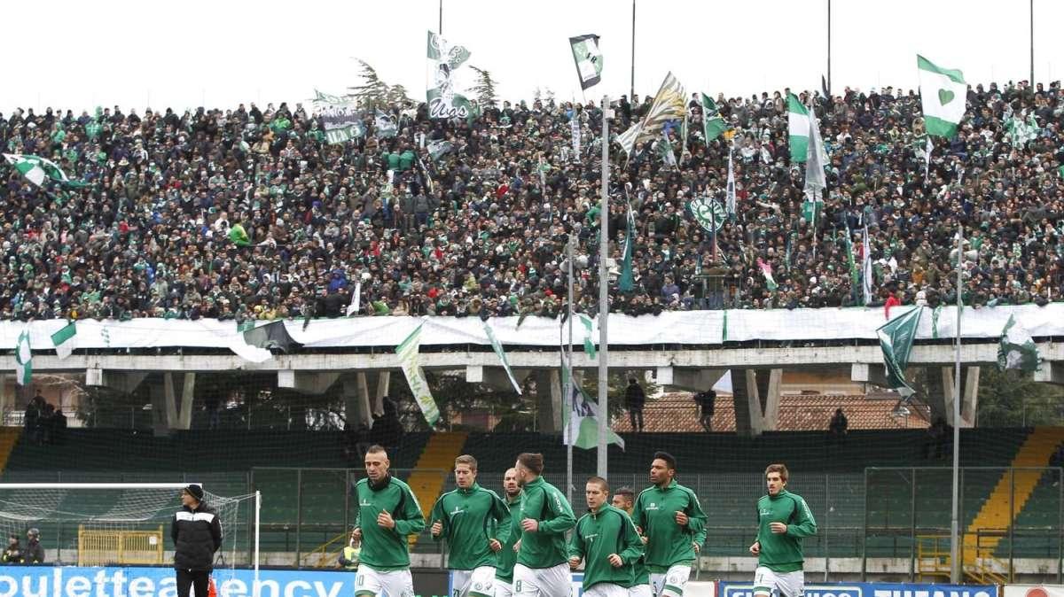Dopo il pienone con il Potenza, il "Partenio" di Avellino è già sold out in vista del derby con il Benevento