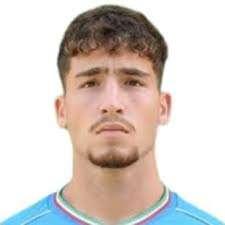 Potenza, è in arrivo un under dalla Primavera del Napoli