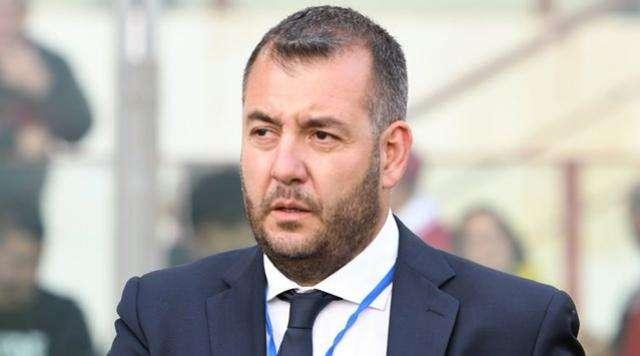 Monopoli, risoluzione consensuale con Vincenzo Greco