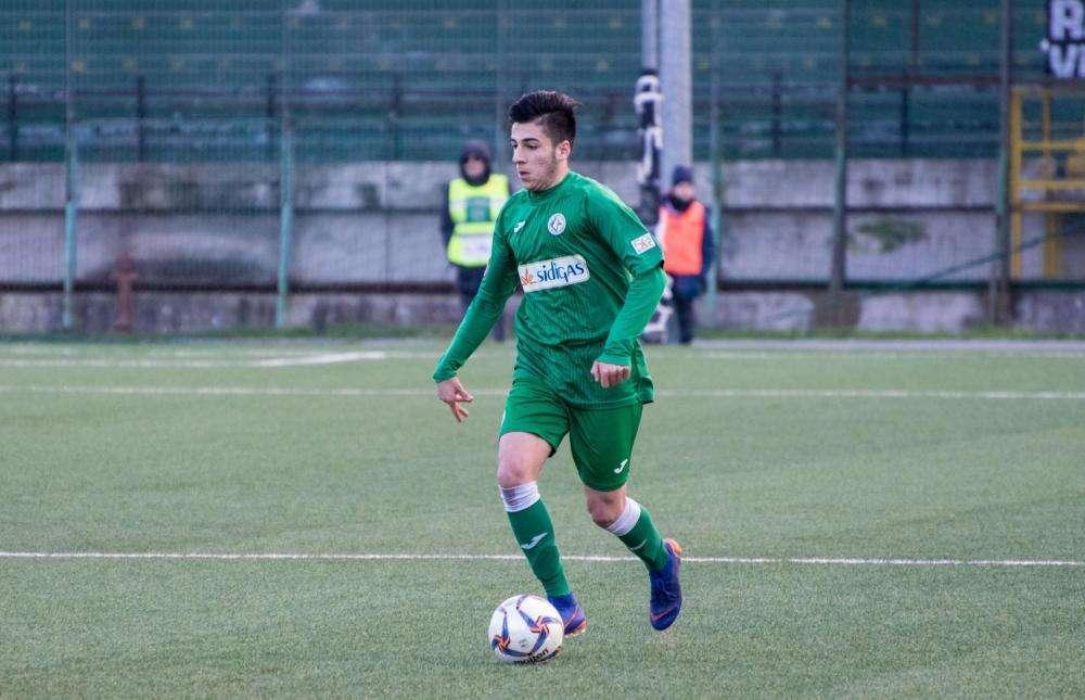 Gli occhi del Genoa su un giovane dell'Avellino.