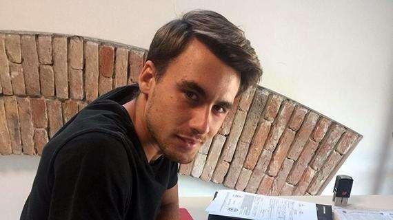 Edoardo Soldati 