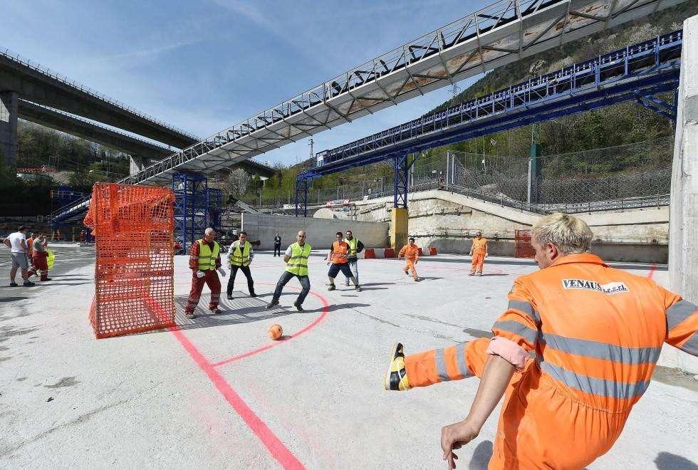 Il Potenza è un cantiere aperto ma le sensazioni sono buone
