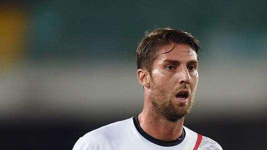 Scavone: "Südtirol mi ha fatto diventar calciatore. Mi piacerebbe tornare"