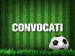 Potenza, ecco i convocati di mister De Giorgio in vista del match di questa sera con il Monterosi