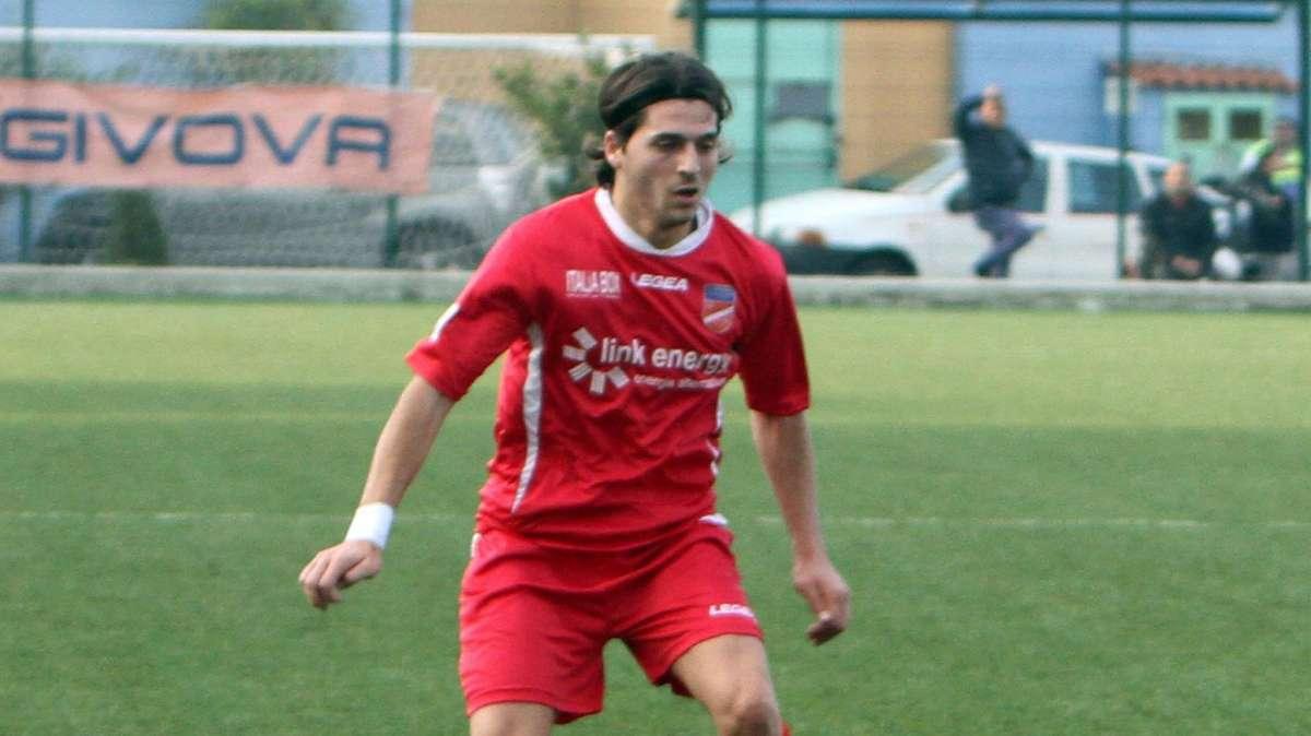 Virtus Francavilla con il Potenza fuori Patierno, Avella, Idda e Pierno