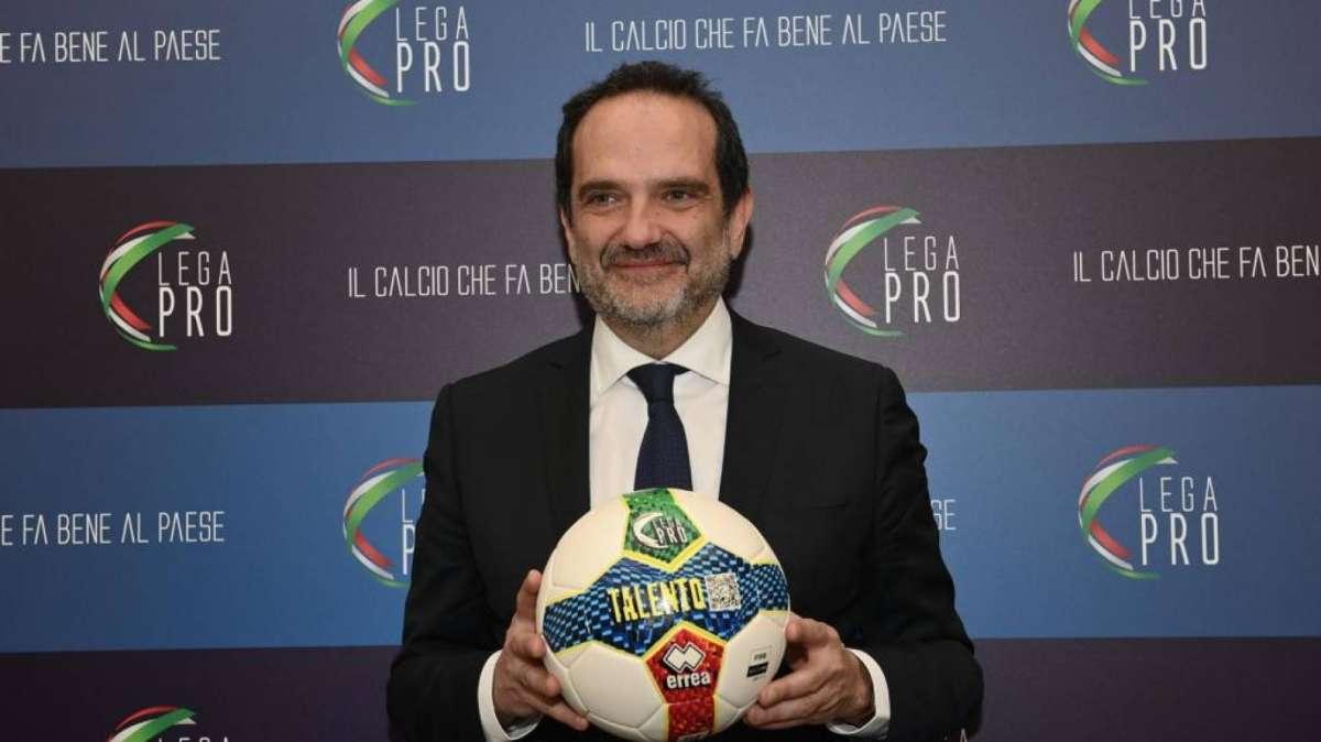  Padova-Catania, la Lega Pro condanna i fatti dell'Euganeo