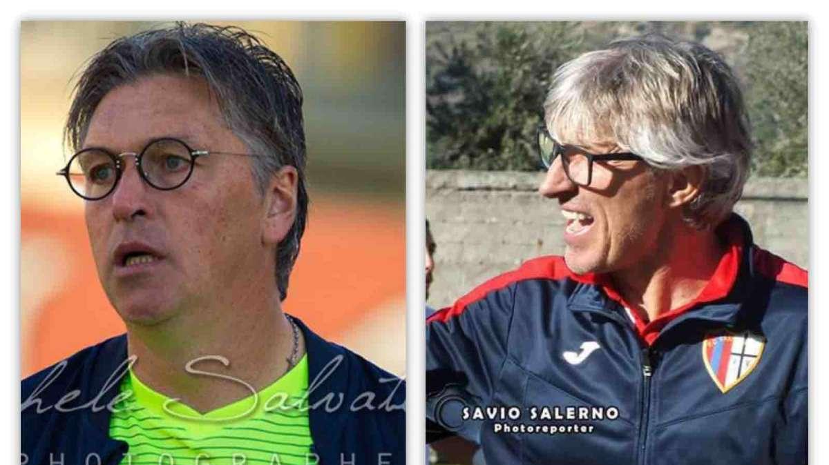 Potenza-Francavilla: le due facce del derby.