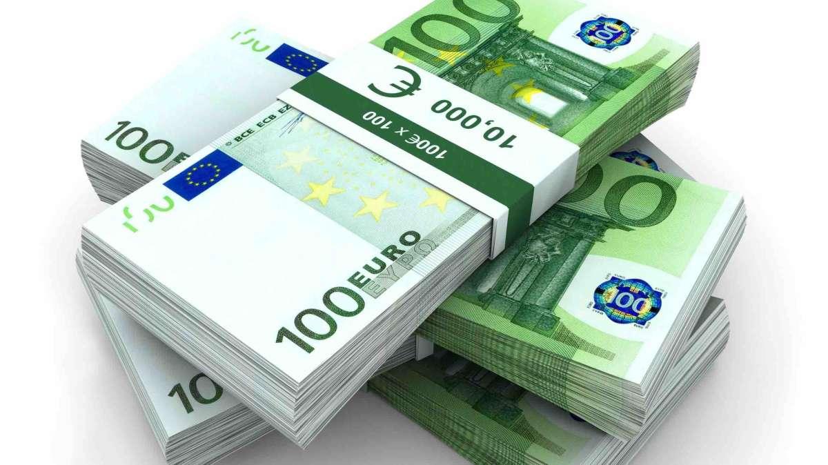 Anonimi benefattori...