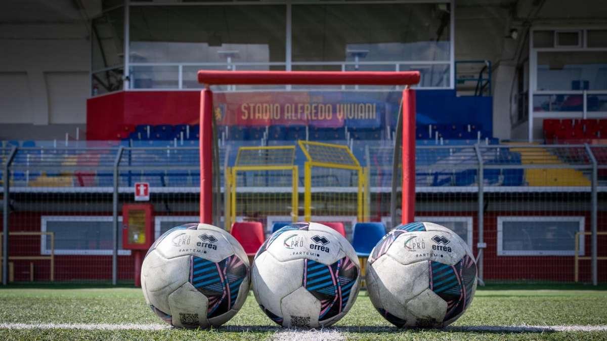Coppa Italia Serie C: da questa sera si torna in campo per il Secondo Turno eliminatorio!