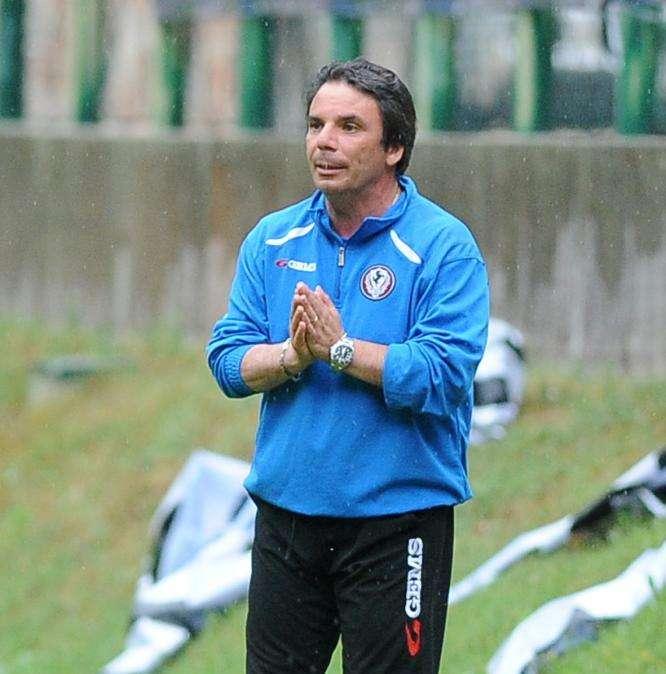 Nell'anticipo di oggi Catanzaro-Avellino 3-1