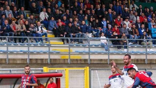 Il "cobra" è pronto a scendere di nuovo in campo...