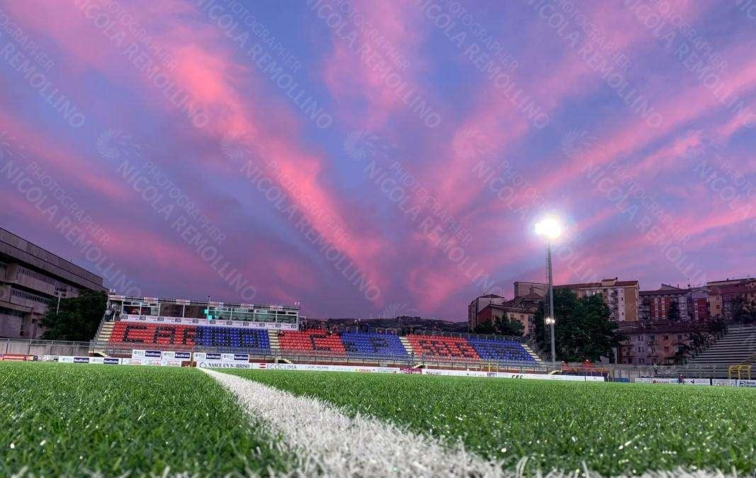 Ritorno del pubblico sugli spalti anche in serie C, il Potenza confida in restrizioni minori