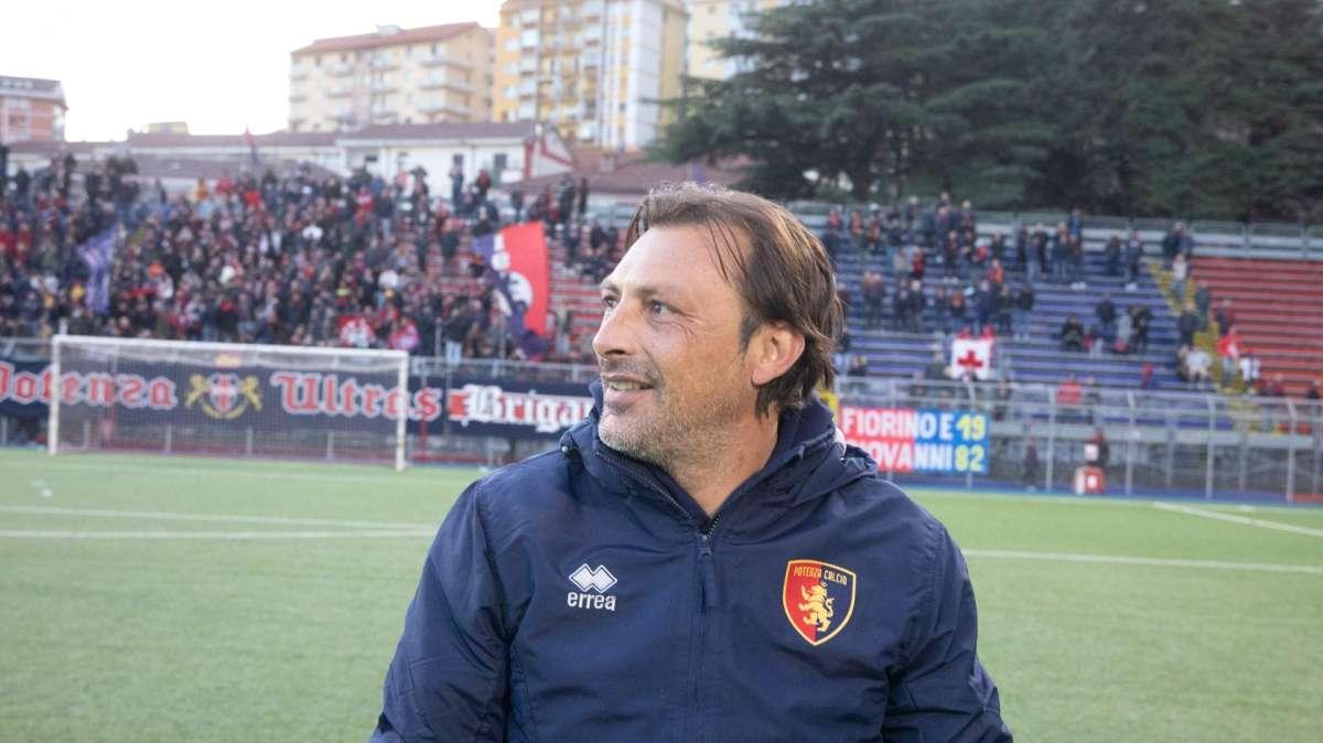 Ecco la classifica del girone di ritorno. Il Potenza...