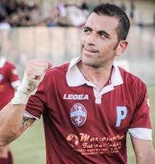 Il Madrepietra Daunia "chiude" con un esperto attaccante...