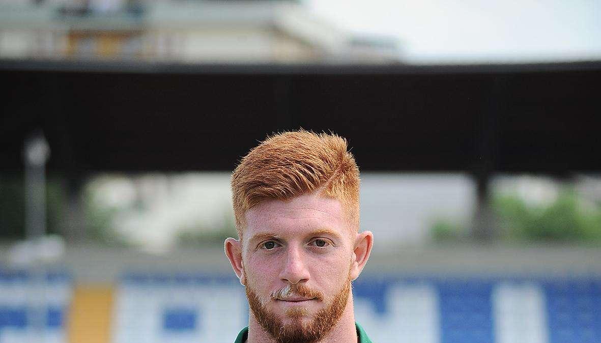 Un ex portiere di Picerno e Francavilla Sul Sinni potrebbe sostituire Fumagalli al Seregno