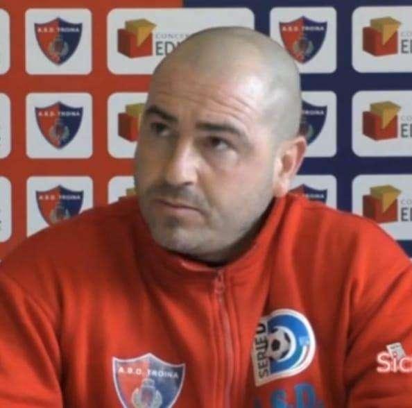 L'ex allenatore del Rotonda Boncore è pronto a tornare in campo