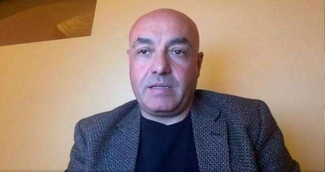 Cavese, parla il presidente Santoriello: "Mi prendo tutte le responsabilità ma faremo di tutto per essere riammessi in Serie C"