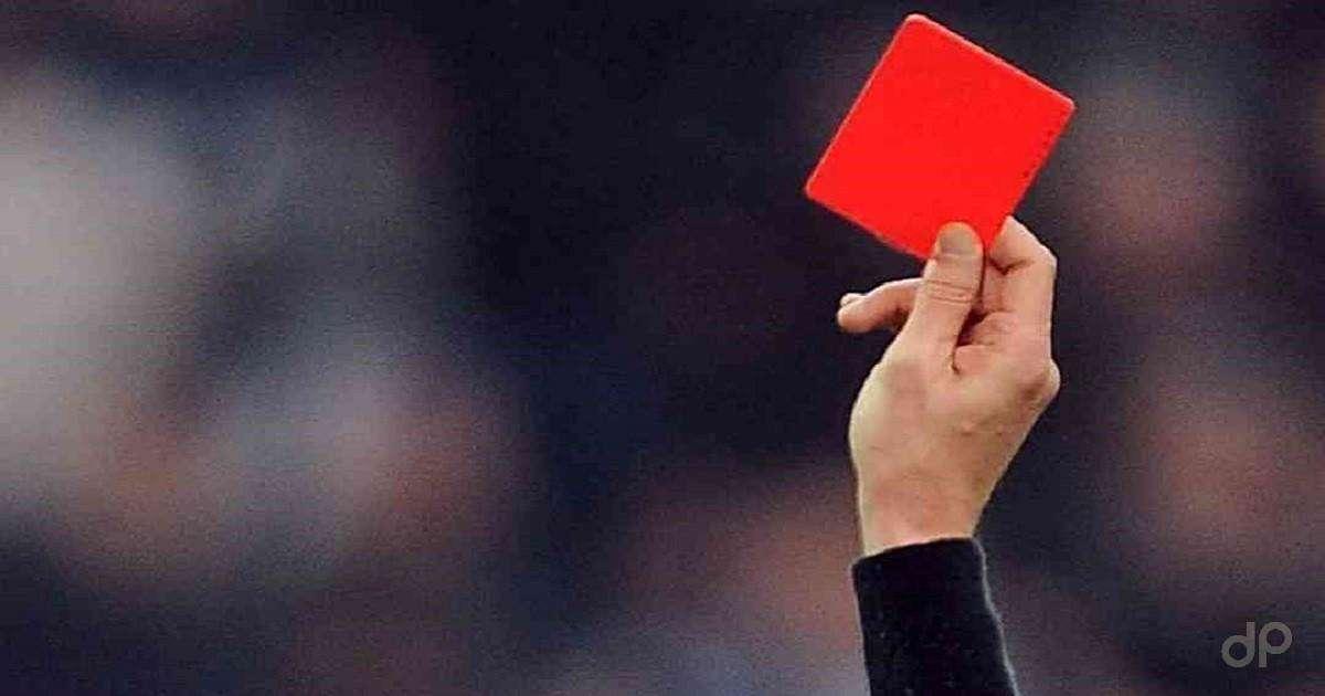 Tutte le altre decisioni del giudice sportivo...