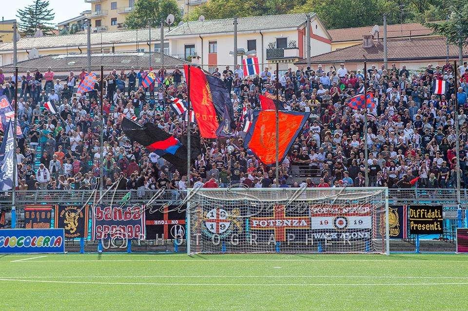 Foto Michele Salvatore.