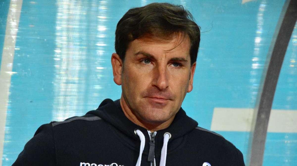 Colombo allenatore Potenza: "Qui abbiamo tutto per fare bene ma diamo tempo al tempo" 