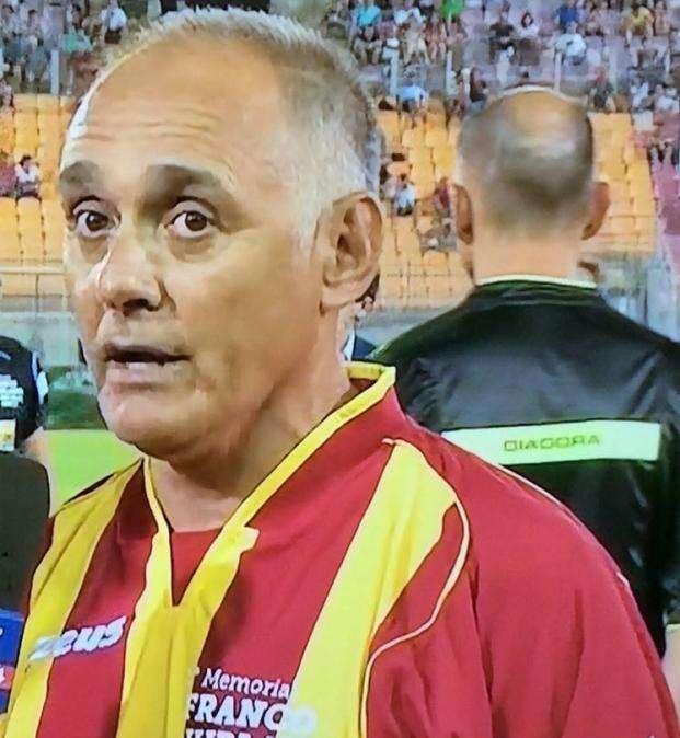 Un campione del mondo per il Potenza?