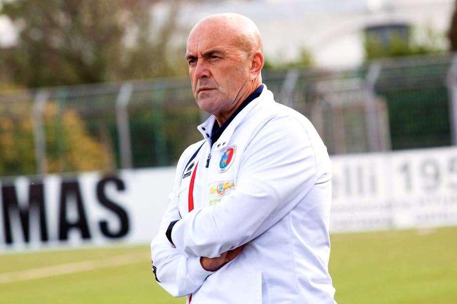 Favarin: "In parola con un club di serie C".