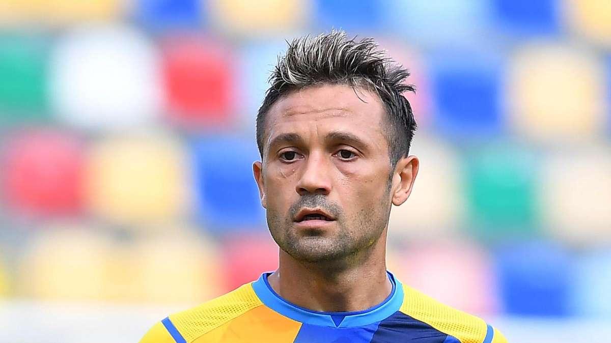 La Casertana a breve potrebbe ufficializzare un nuovo attaccante