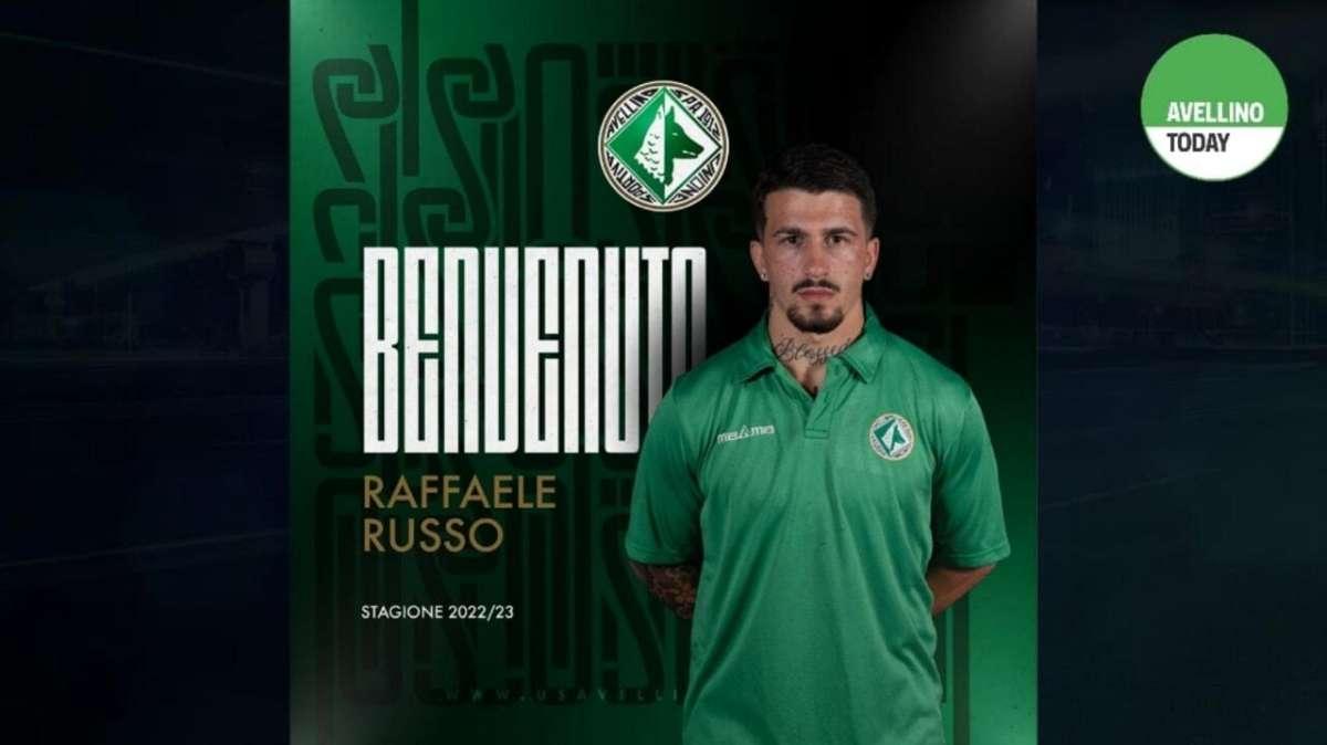 De Vito ci riprova: il Potenza riaccende l'interesse per Russo