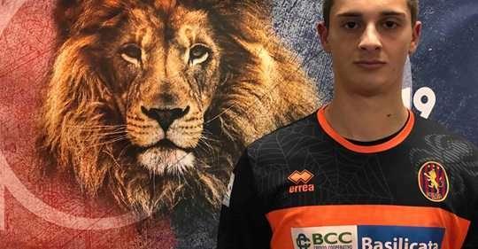 Sorpresa Brescia, il portiere del Potenza classe 2002 vive un pomeriggio da sogno