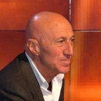 E' morto il giornalista sportivo Gianfranco De Laurentiis