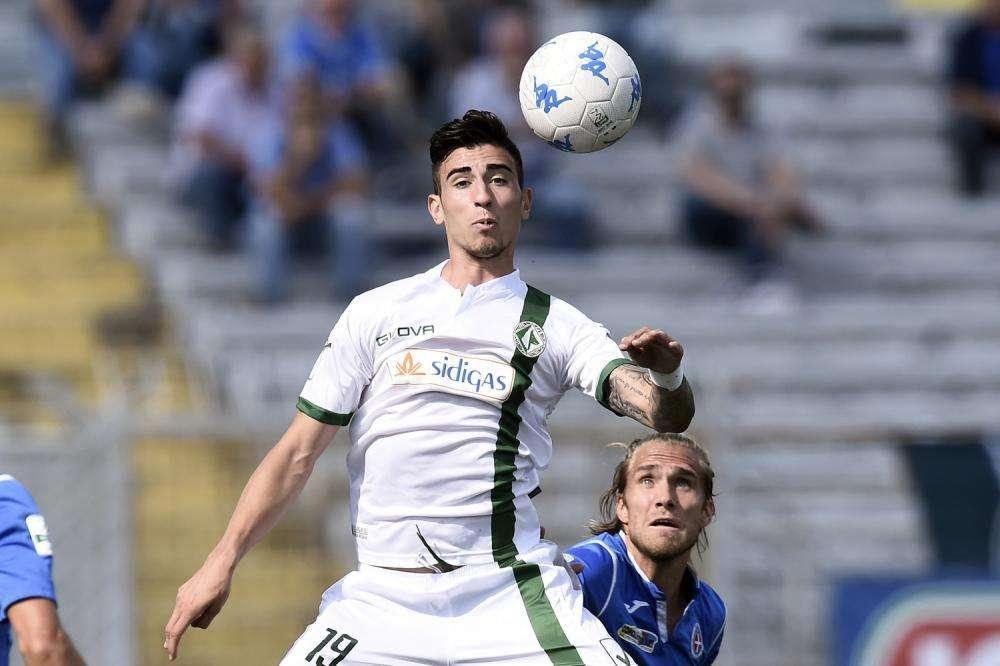 Pisa, arriva la firma di Raul Asencio