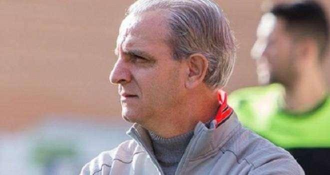 E' un ex Potenza e Picerno il nuovo tecnico del Manfredonia...