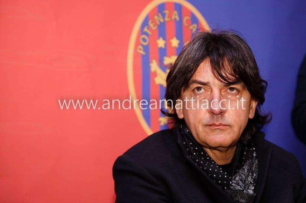 Foto Mattiacci.