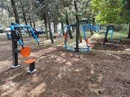 Inaugurata a Potenza la prima Popup Sport Zone