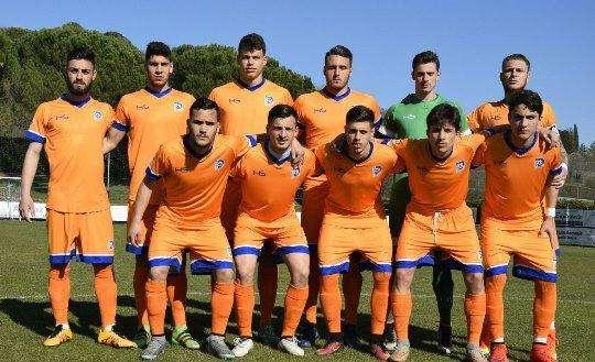 Rappresentativa serie D, ecco i convocati: nessun calciatore del Potenza...