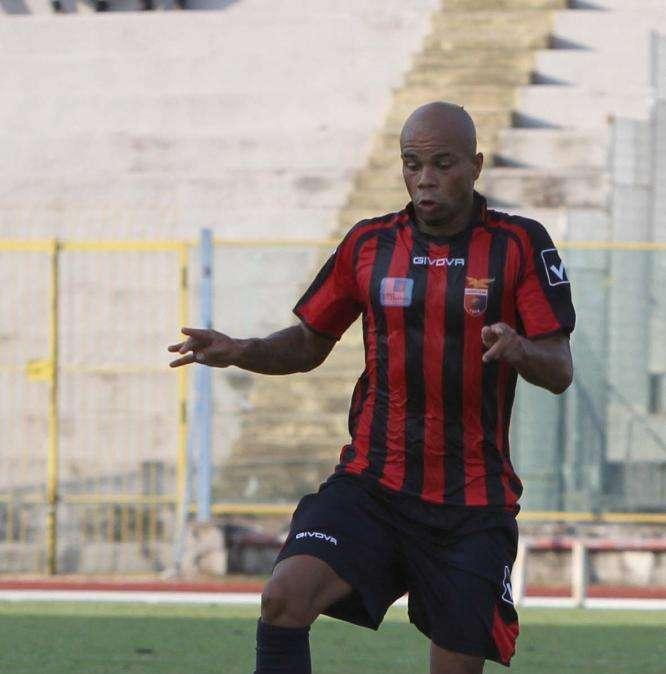 Mercato L'attaccante Baclet è in uscita dalla Reggina