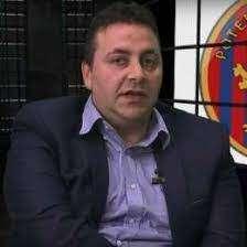 Flammia dg Potenza: "Sono certo che con il presidente Caiata abbiamo fatto bene a scegliere il ds Martino"